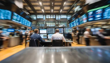 KNF zawiadamia prokuraturę w sprawie akcji Energi