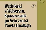 Kajakiem, rowerem lub na piechotę. Ukazał się niecodzienny spacerownik po Gdańsku