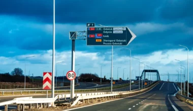 Znamy datę otwarcia Obwodnicy Metropolitalnej