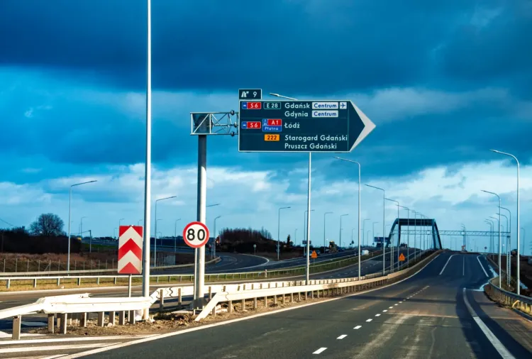 Otwarcie Obwodnicy Metropolitalnej nastąpi w przyszłym tygodniu.