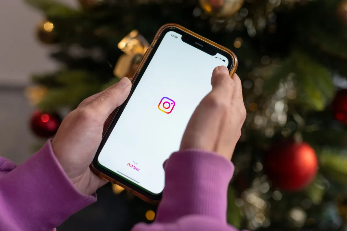 Nie chcemy już być aktywni w mediach społecznościowych?