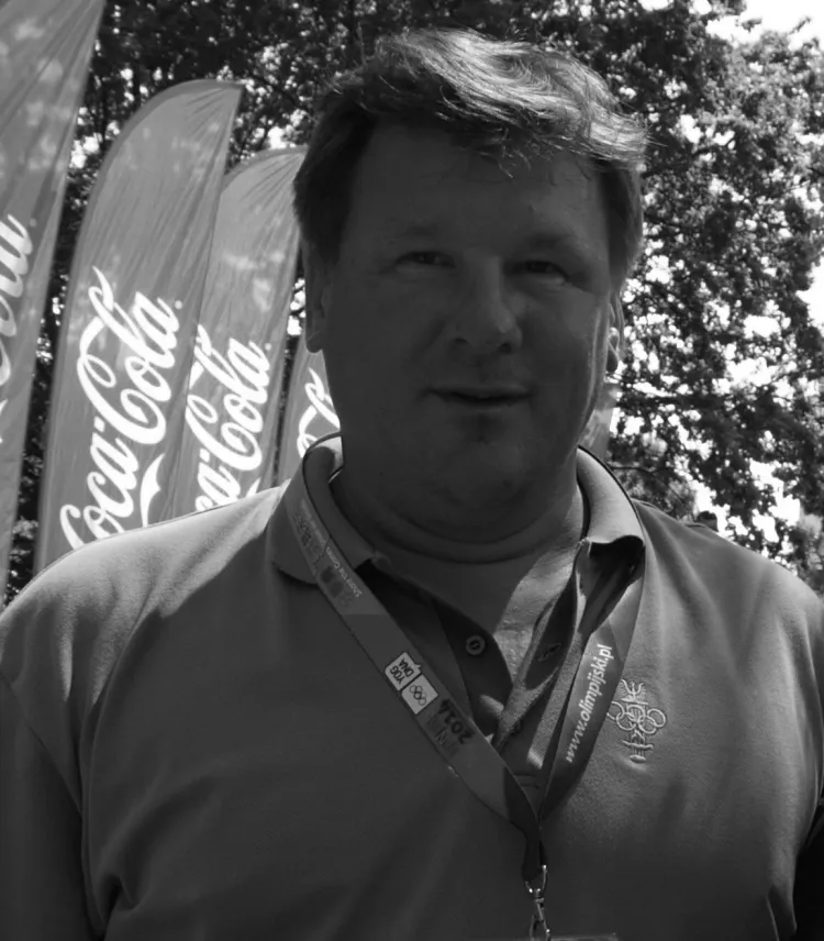 Maciej Łasicki był medalistą igrzysk olimpijskich w Barcelonie, wielokrotnym medalistą mistrzostw świata i Polski