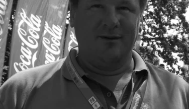 Zmarł Maciej Łasicki, medalista igrzysk olimpijskich w wioślarstwie