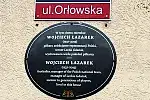 Zobacz, jak i gdzie został uhonorowany Wojciech Łazarek, m.in. były trener Lechii Gdańsk i reprezentacji Polski