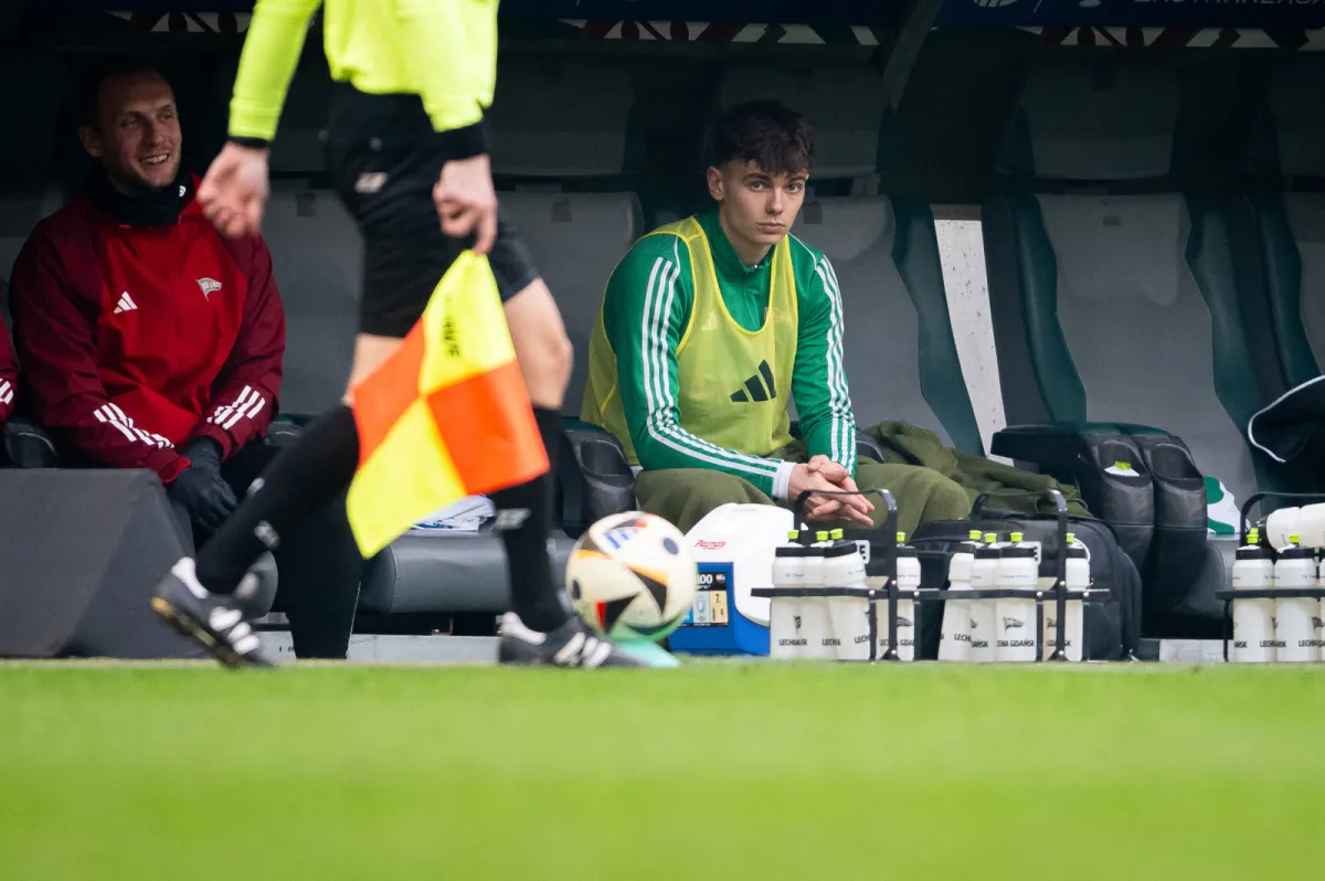 Lechia Gdańsk z puli 10 miliona może nie wziąć ani złotówki. Jak to zmienić?