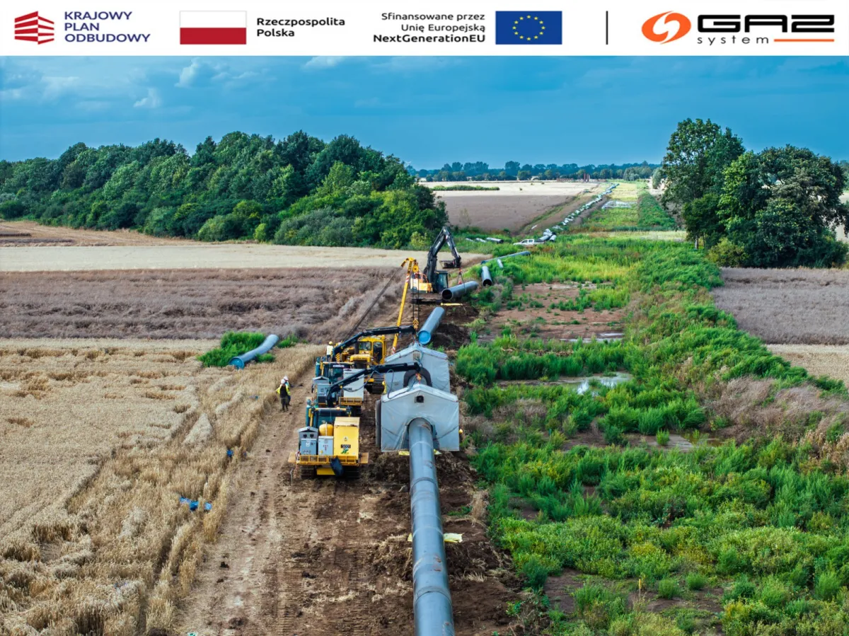 Wydrążą tunel pod dnem Bałtyku. Ponad tysiąc metrów długości