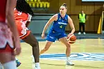 VBW Gdynia znów przegrała, tym razem 66:81 z Artego Bydgoszcz