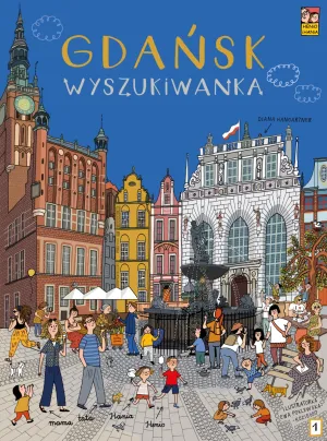 "Gdańsk. Wyszukiwanka"