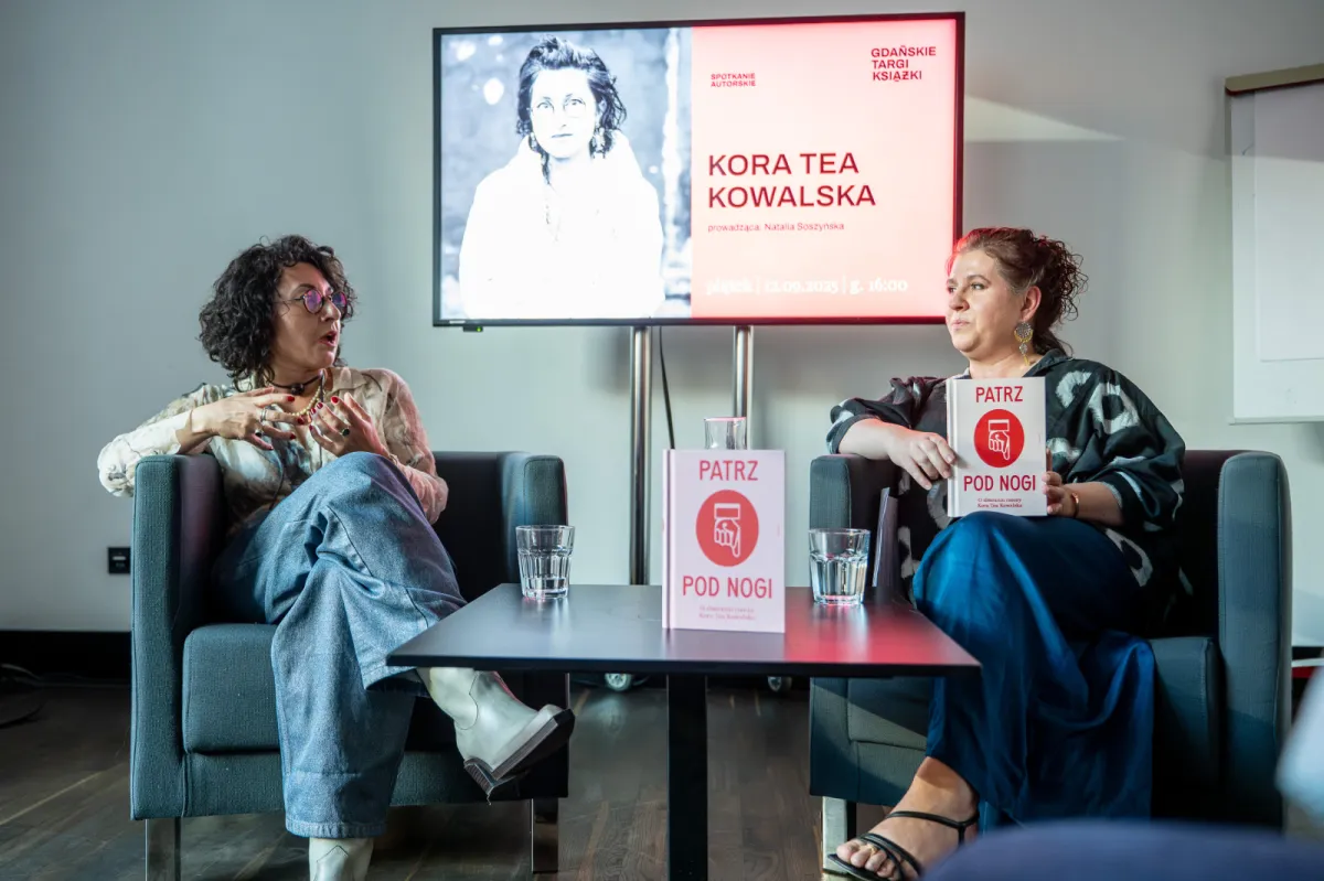 Oto najważniejsze książki 2025 r. z Trójmiasta Serwis Kultura