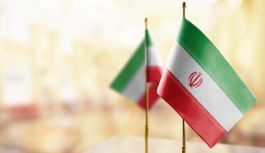 Wojna szpiegów w Iranie. Służby aresztowały 2 tysiące osób. "Budowali sieć latami"