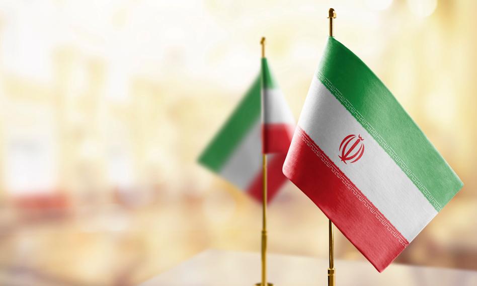 Wojna szpiegów w Iranie. Służby aresztowały 2 tysiące osób. "Budowali sieć latami"