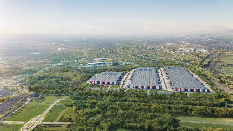 7R - Wizualizacja inwestycji