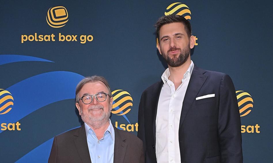 Kolejna prezesura Piotra Żaka. Po Polsacie i Cyfrowym Polsacie przejmuje stery w ZE PAK