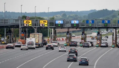 Na A4 skończy się zdzieranie kasy. Po tej dacie autostrada będzie bezpłatna