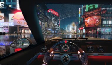 Gra z miastem jak w GTA zaprasza na test rozgrywki na PS5 i PC