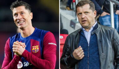 "Jestem stworzony z wad". Ostatnia taka rozmowa z Andrzejem Iwanem