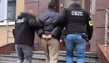 Podejrzany o oszustwa nigeryjskie i BEC w rękach policjantów CBZC - Aktualności