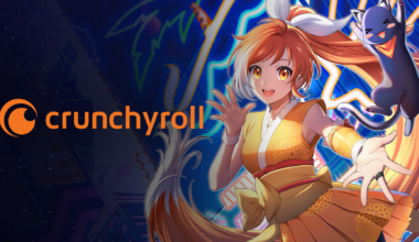 Crunchyroll rezygnuje z darmowej wersji. Sony wprowadza ogromną zmianę do popularnego serwisu