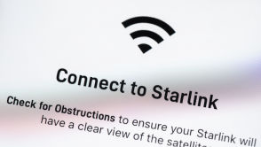 Blokada? Tylko na papierze – Starlink wciąż napędza rosyjskie drony