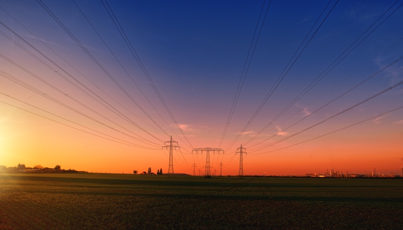 PSE stawia tezę: Od 2035 r. system będzie działał bez konwencjonalnych źródeł energii