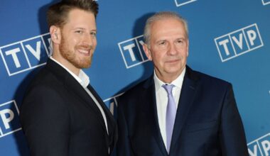 Robert i Tomasz Stockingerowie