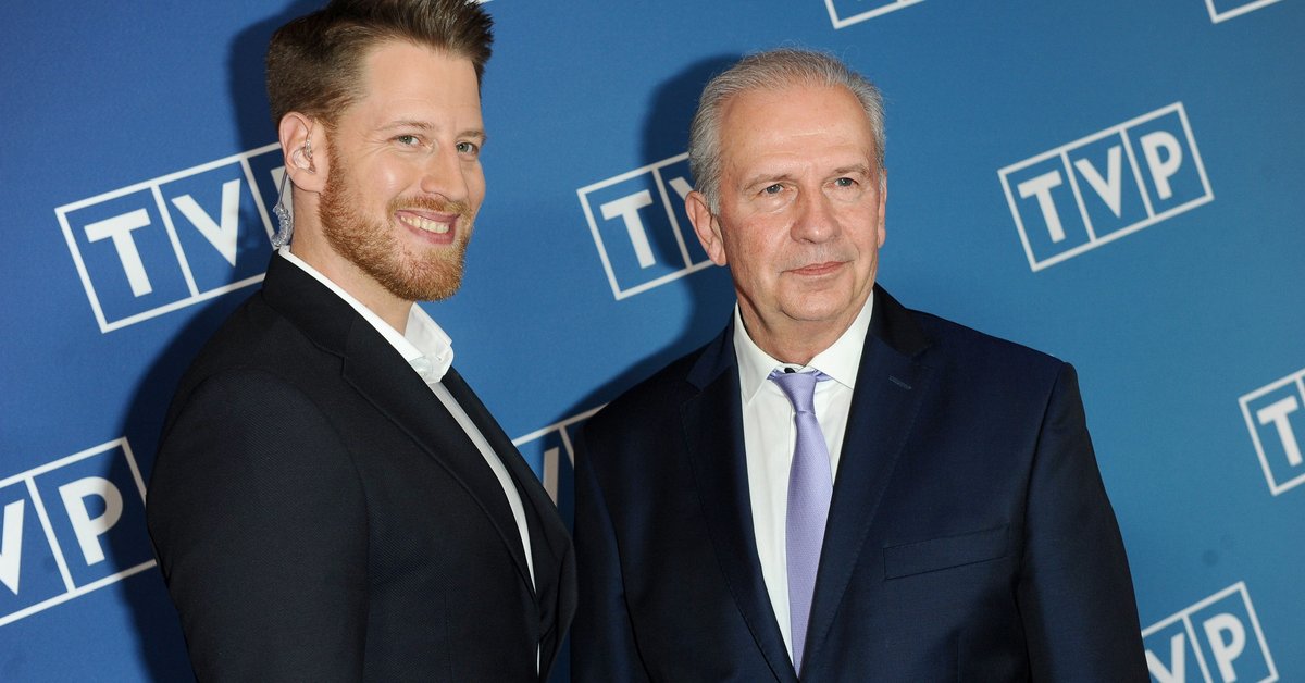 Robert i Tomasz Stockingerowie