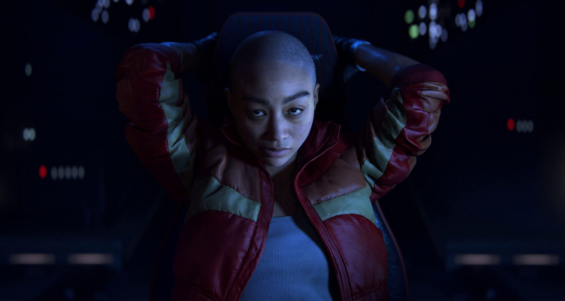 Intergalactic z terminem premiery! Twórcy przygotowali demo, zaliczyli pierwszy crunch i czekają na recenzje