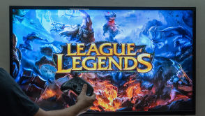 League of Legends do kosza? Nadciągają ogromne zmiany