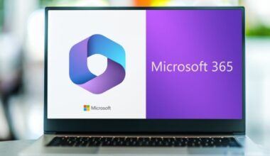 Szwajcaria nawołuje do porzucenia Microsoft 365 i usług Google. USA mogą wszystko podejrzeć