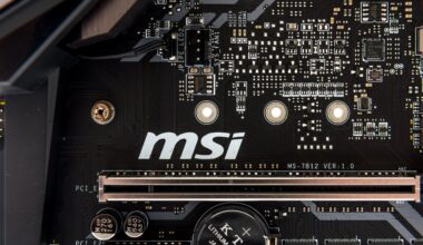 Uważajcie na katastrofalną łatkę BIOS! Komputery przestają działać