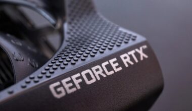 Kupił nowego RTX 5080. Nie spodziewał się co zobaczy w pudełku