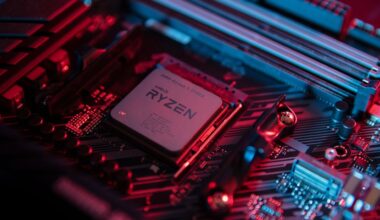 AMD dobija Intela. Oto nowy procesor X3D