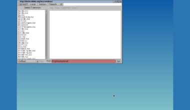 Cały Linux zmieszczony w 23 MB. Tak powinno się optymalizować system