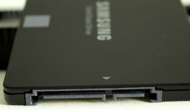 Samsung kończy produkcję dysków SATA. Kolejny skok cen SSD nadchodzi