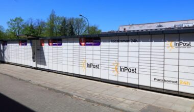 InPost jutro czeka rewolucja. Rafał Brzoska dał znać