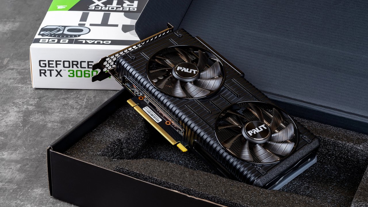 Braki kart RTX 50 nadchodzą. NVIDIA ma zdecydować się na radykalny krok