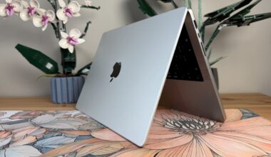 MacBook z 5-letnim procesorem iPhona? Miało być tanio, ale bez przesady