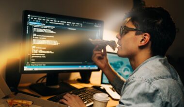 Kod stworzony przez AI zawiera gorsze błędy niż oprogramowanie stworzone przez ludzi