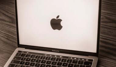 Nowy MacBook Pro nadchodzi. Apple szykuje największe zmiany od lat