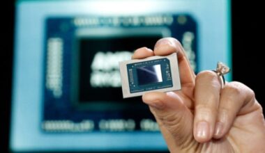 Cache zamiast GHz. AMD i Intel zmieniają pole walki o graczy