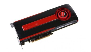 Starsze Radeony przyspieszyły o 30%. Nowy sterownik zaskakuje