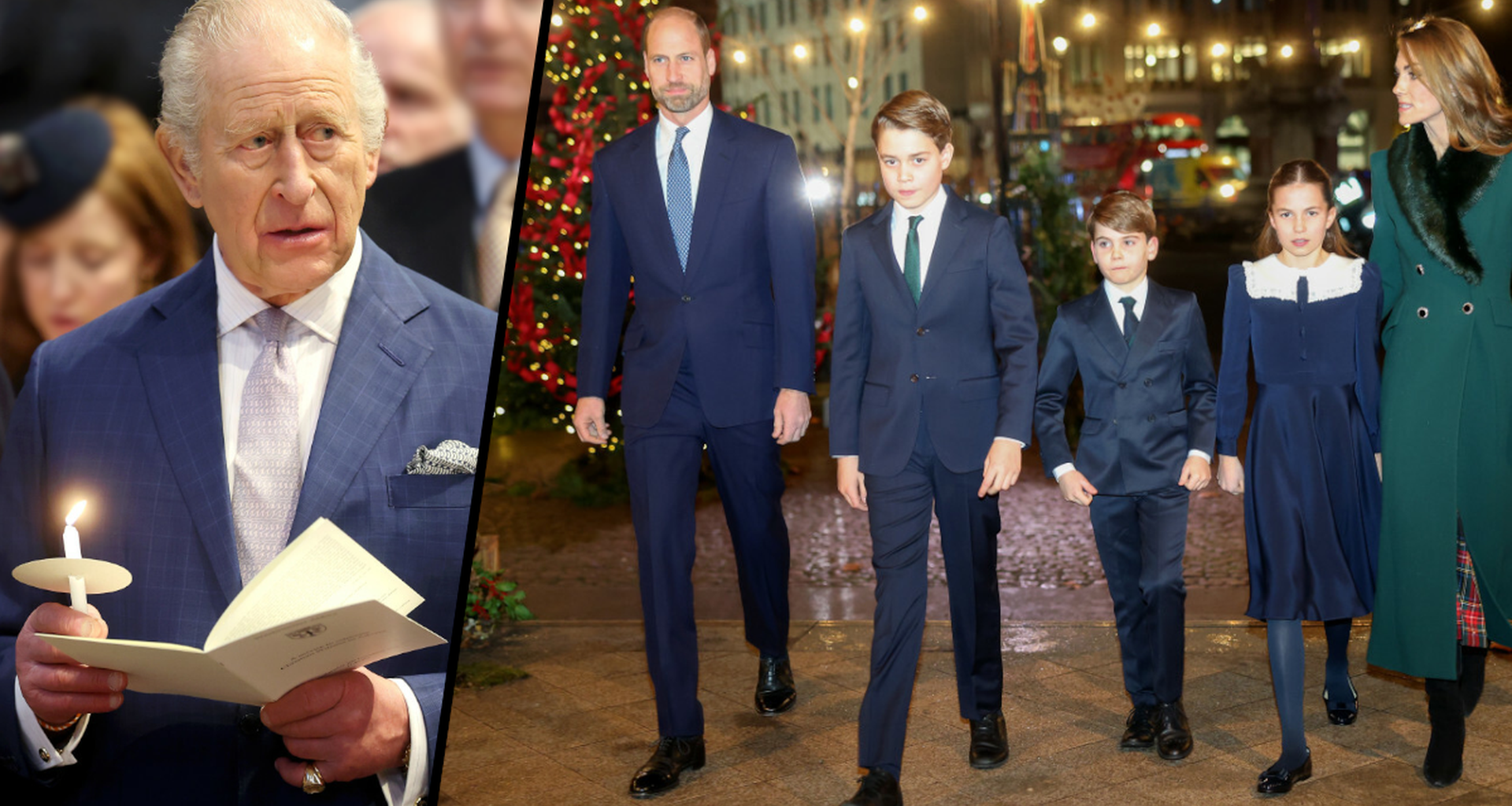 Karol III organizuje wyjątkowe święta. „Na wypadek gdyby były to jego ostatnie”