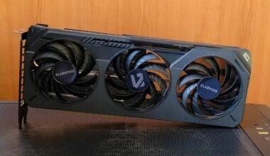 Oto najgorsze karty graficzne 2025 roku. Oberwał nawet RTX 5080