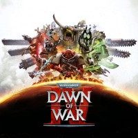 Warhammer 40,000: Dawn of War 4