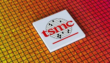 Nowy etap w produkcji półprzewodników. TSMC uruchamia proces 2 nm