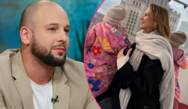 Smutne święta Macieja Peli. Tak spędzi je po rozwodzie z Agnieszką Kaczorowską