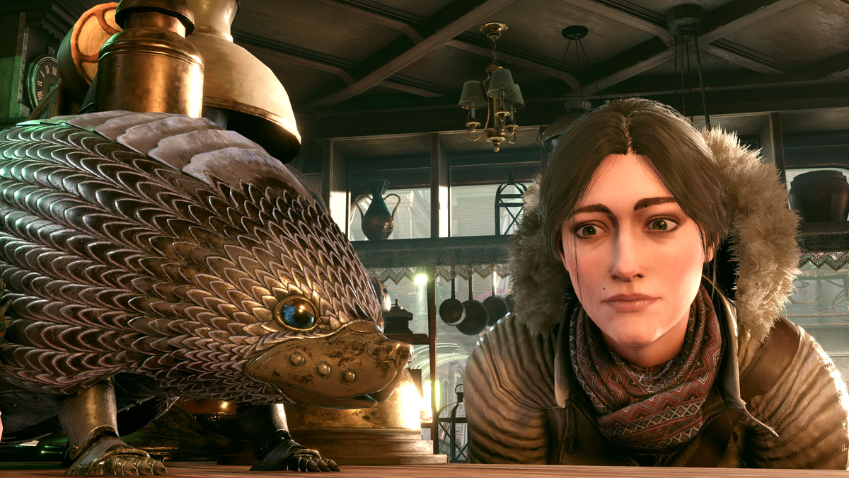 Wydawca prezentuje pochwały, ale nie wygląda to tak pięknie. Chłodne przyjęcie klasyka