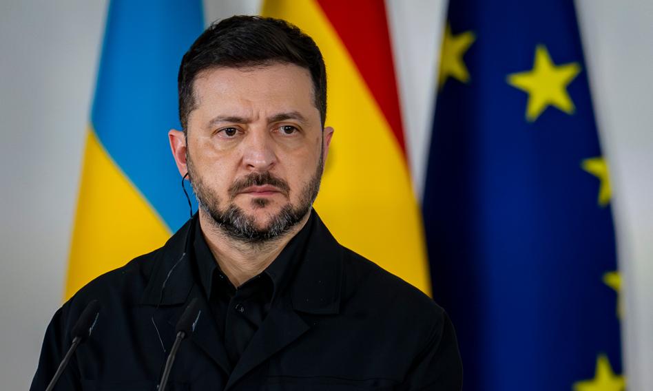 Ukraina już po rozmowach z USA. Zełenski chce szerszych konsultacji z Europą