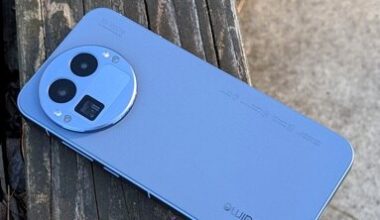 Test smartfona realme GT 8 Pro - topowy Snapdragon, bateria 7000 mAh, teleobiektyw 200 MP i... wymienna wyspa na aparaty