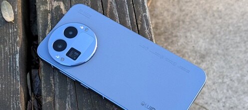 Test smartfona realme GT 8 Pro - topowy Snapdragon, bateria 7000 mAh, teleobiektyw 200 MP i... wymienna wyspa na aparaty